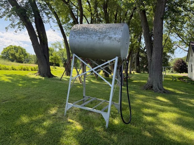 Image for Norm Zimmer Estate