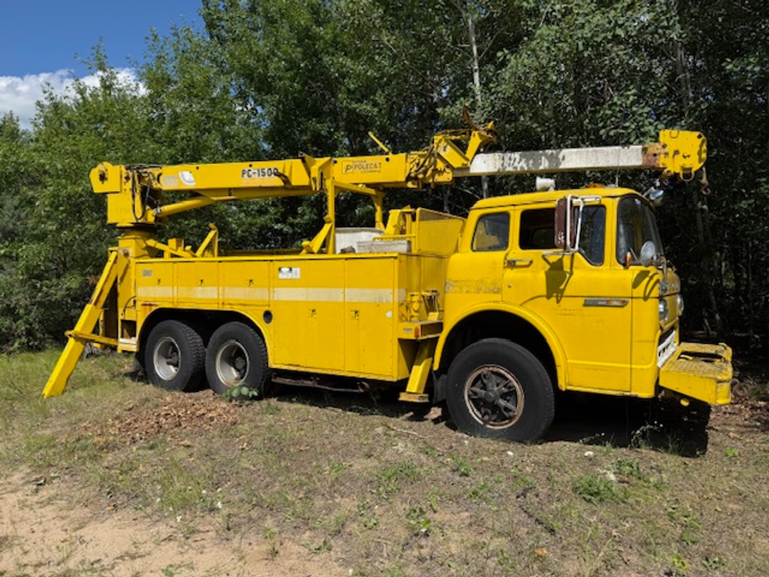 Image for Tallakson Estate Sale