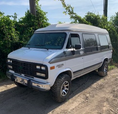 Image for Saint Paul Police Impound