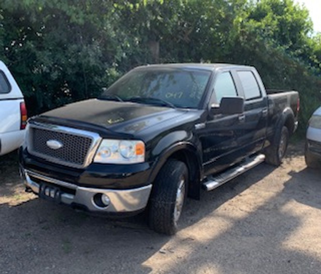 Image for Saint Paul Police Impound