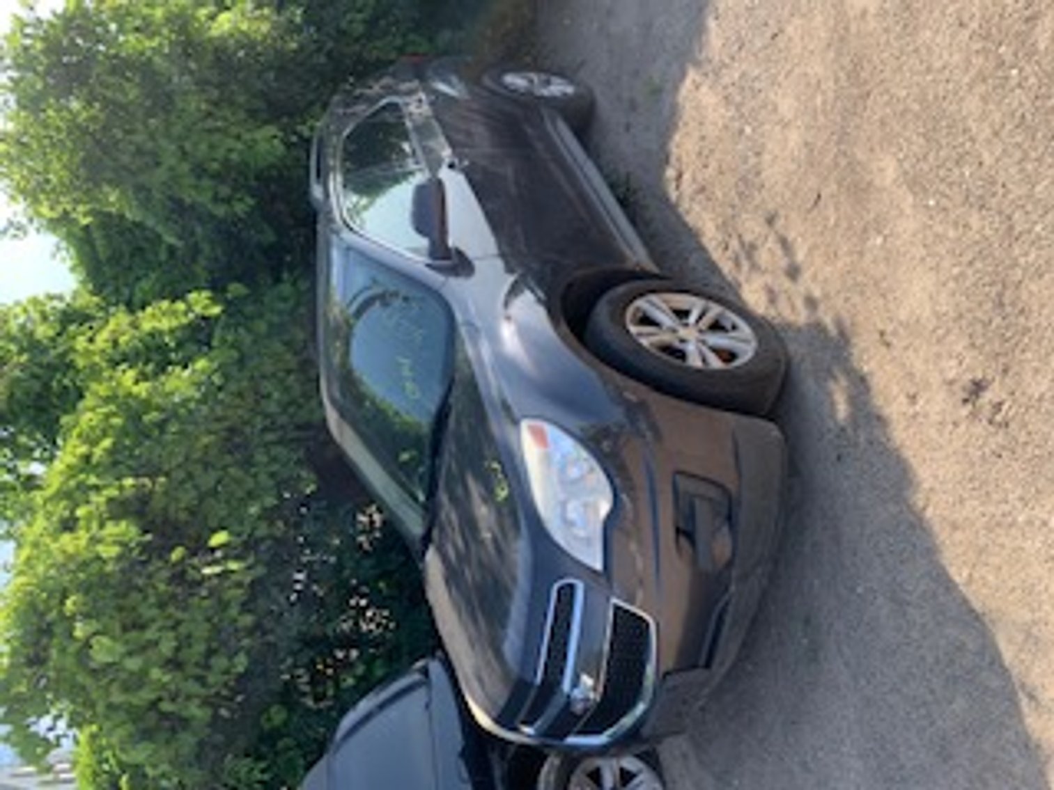 Image for Saint Paul Police Impound