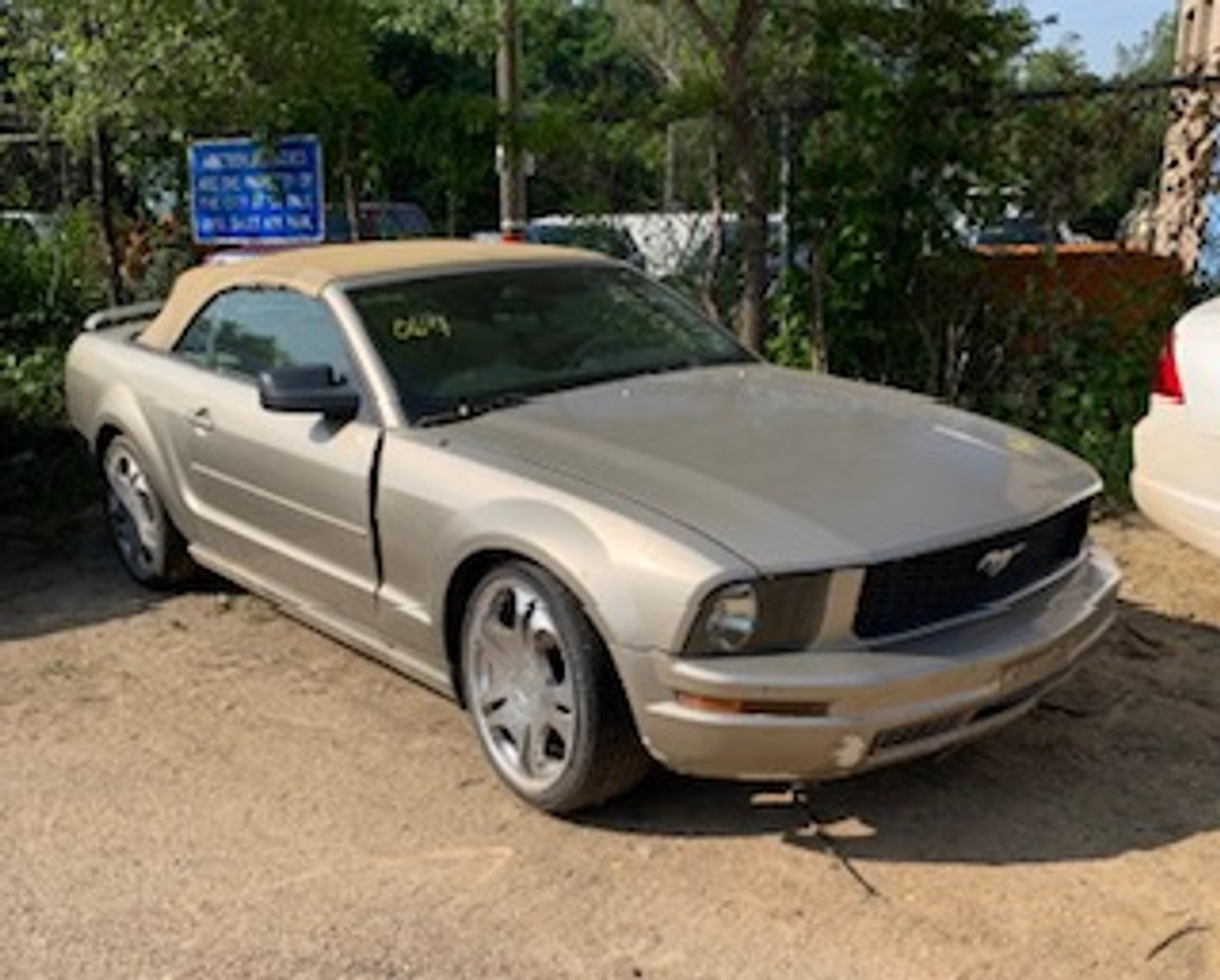 Image for Saint Paul Police Impound