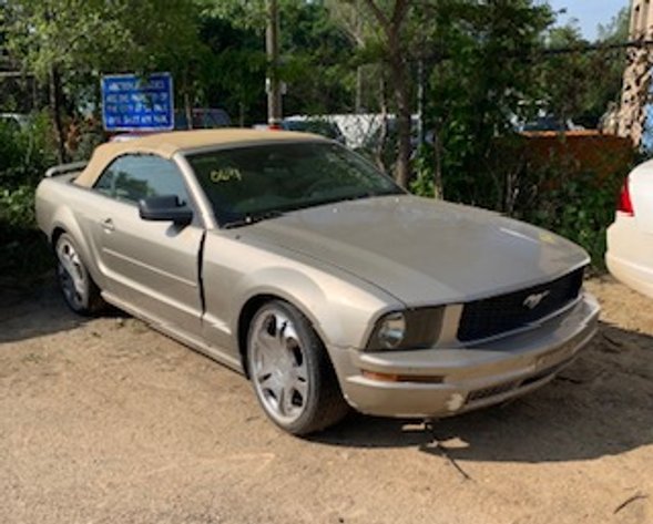 Image for Saint Paul Police Impound