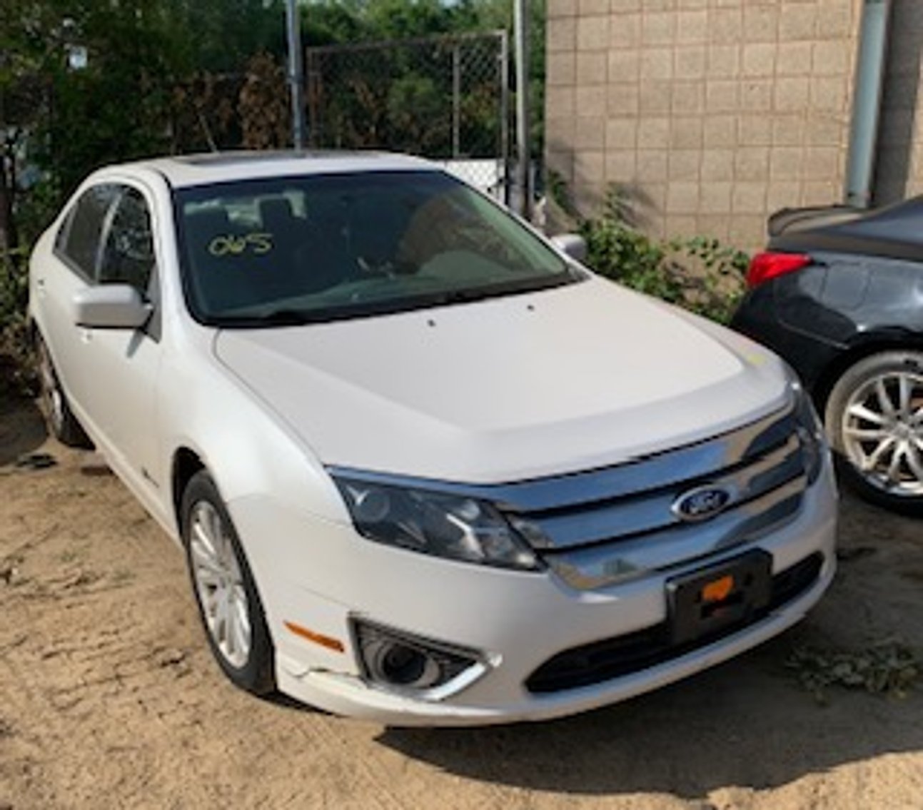 Image for Saint Paul Police Impound