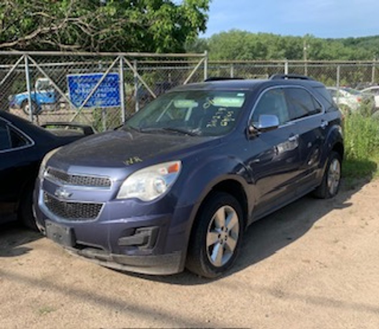 Image for Saint Paul Police Impound