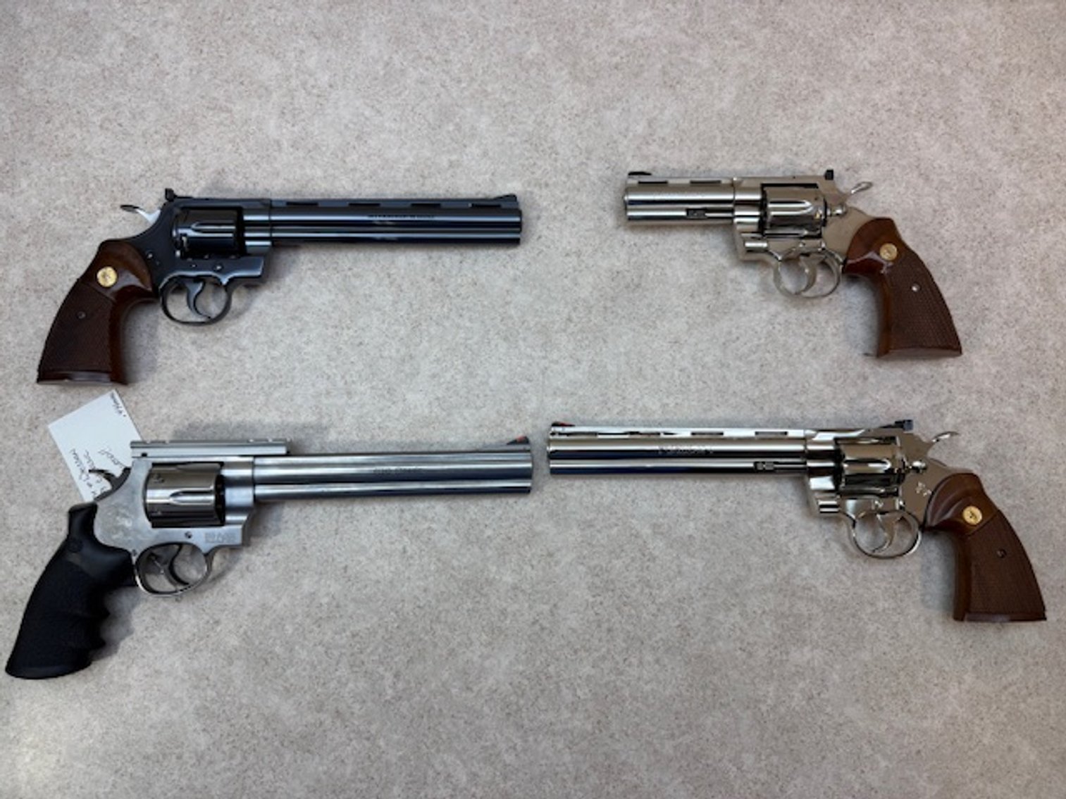 Image for Private Party Gun Collection