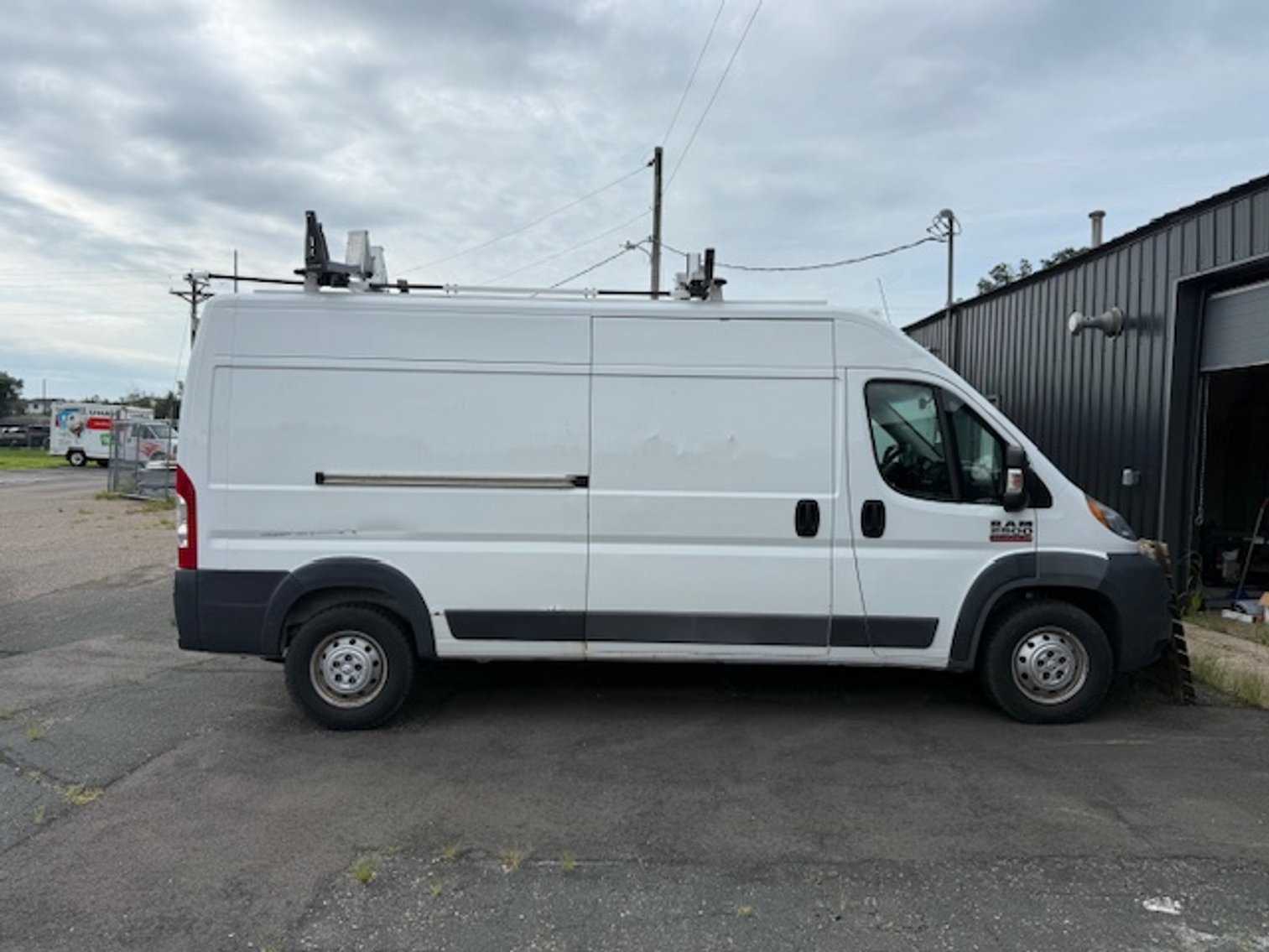 Image for Andover Area Auction