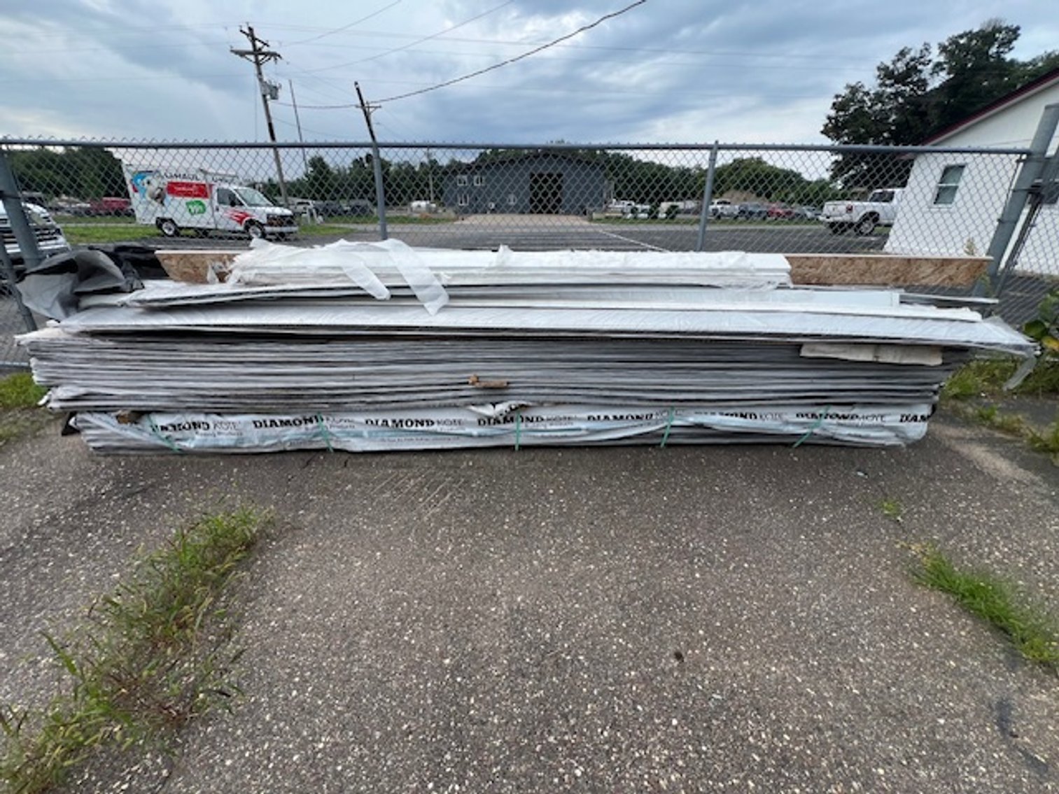 Image for Andover Area Auction