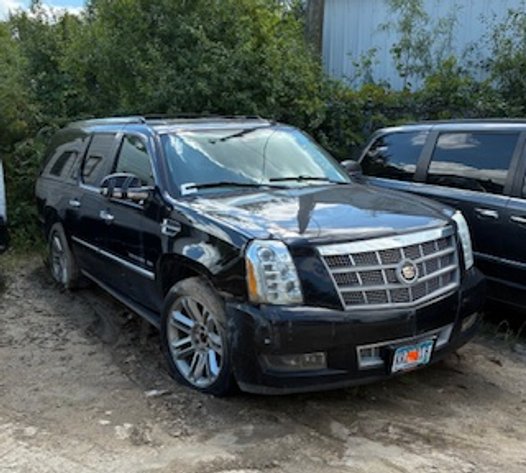 Image for Saint Paul Police Impound