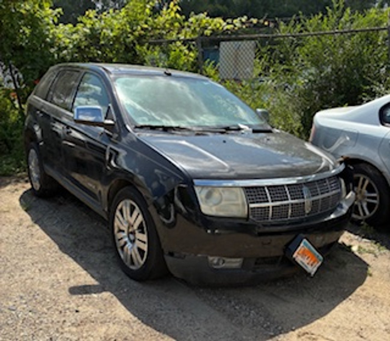 Image for Saint Paul Police Impound