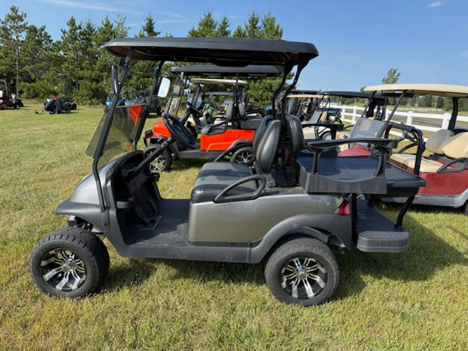 Image for September 2025 Consignments