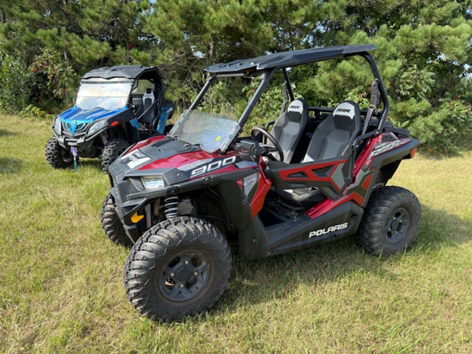 Image for September 2025 Consignments