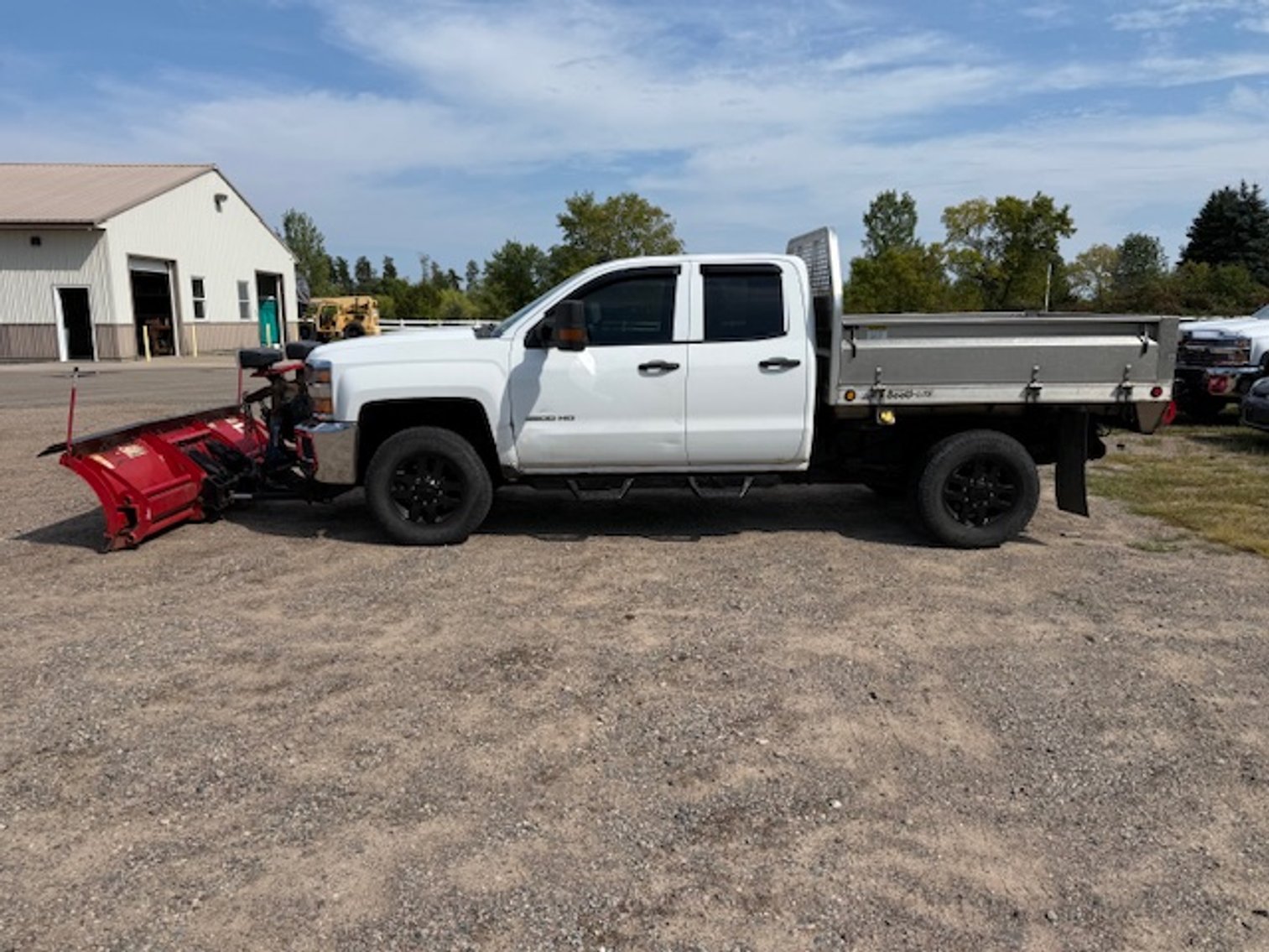 Image for September 2025 Consignments