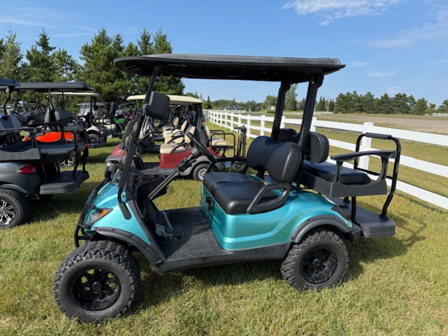 Image for September 2025 Consignments