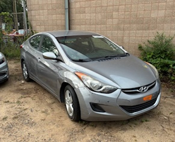 Image for Saint Paul Police Impound