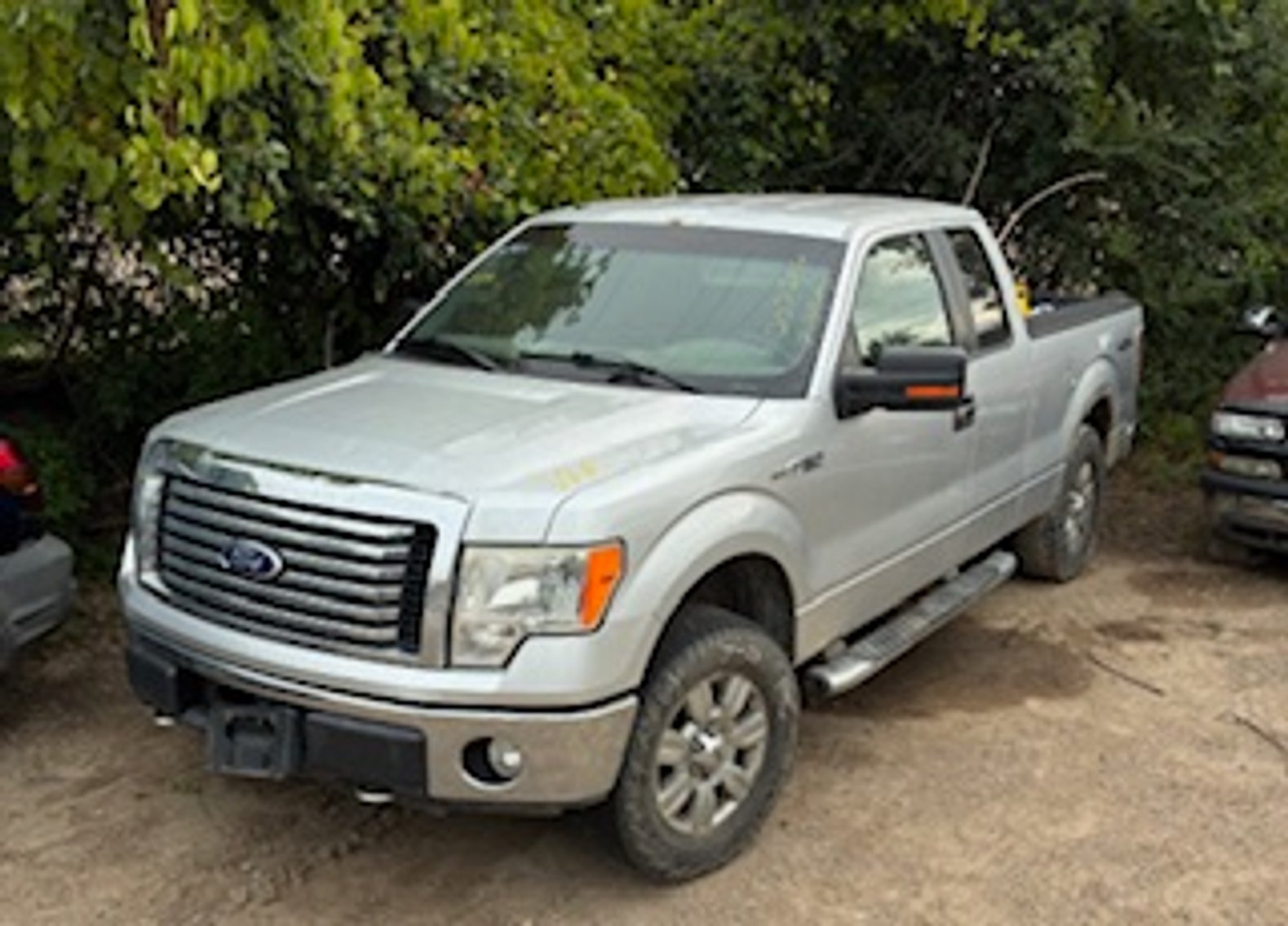 Image for Saint Paul Police Impound