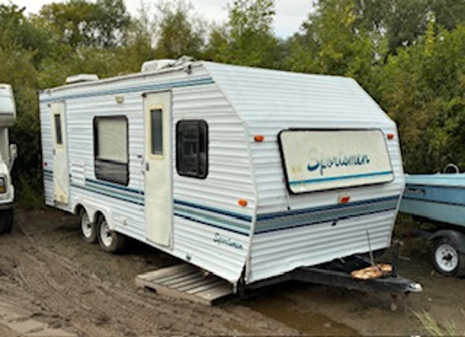 Image for Saint Paul Police Impound