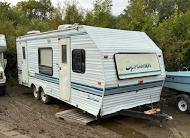 Image for Saint Paul Police Impound