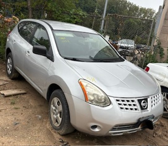 Image for Saint Paul Police Impound