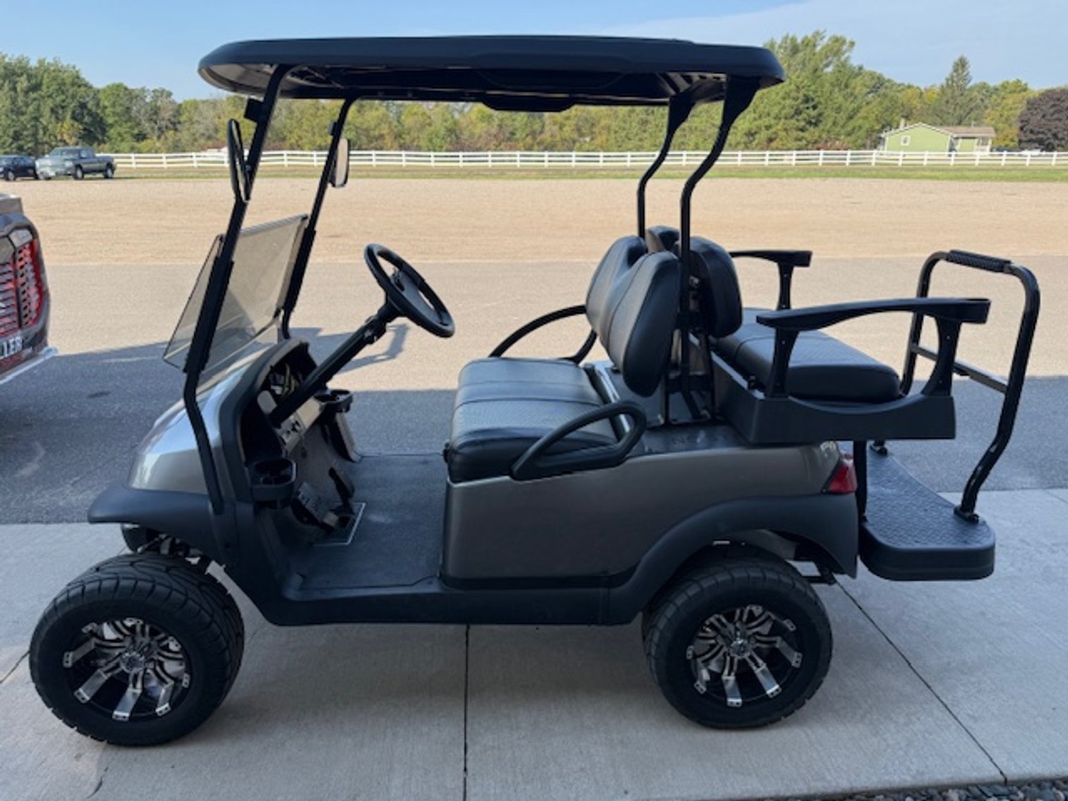 Image for October 2025 Consignments