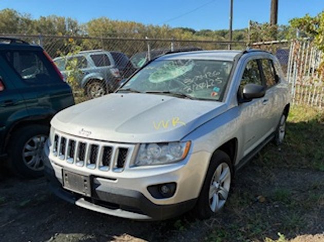 Image for Saint Paul Police Impound