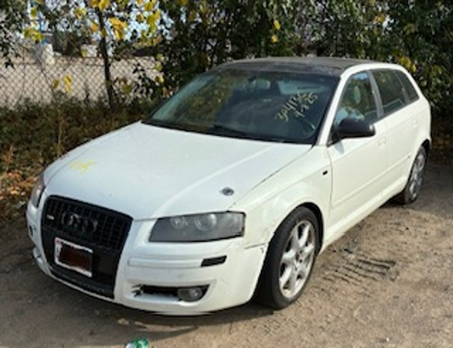 Image for Saint Paul Police Impound