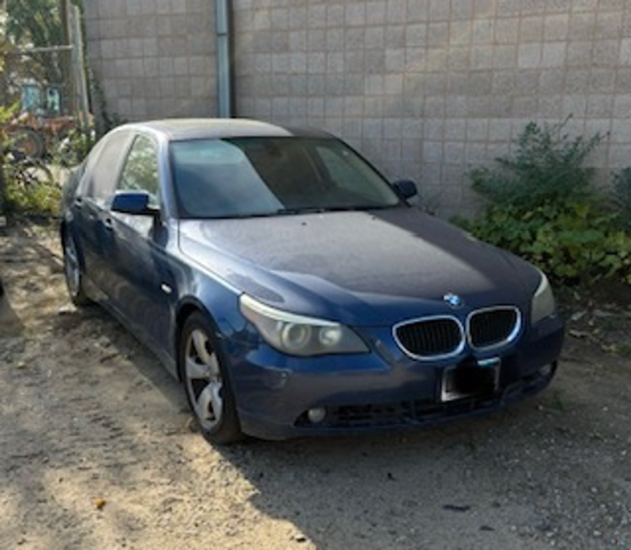 Image for Saint Paul Police Impound