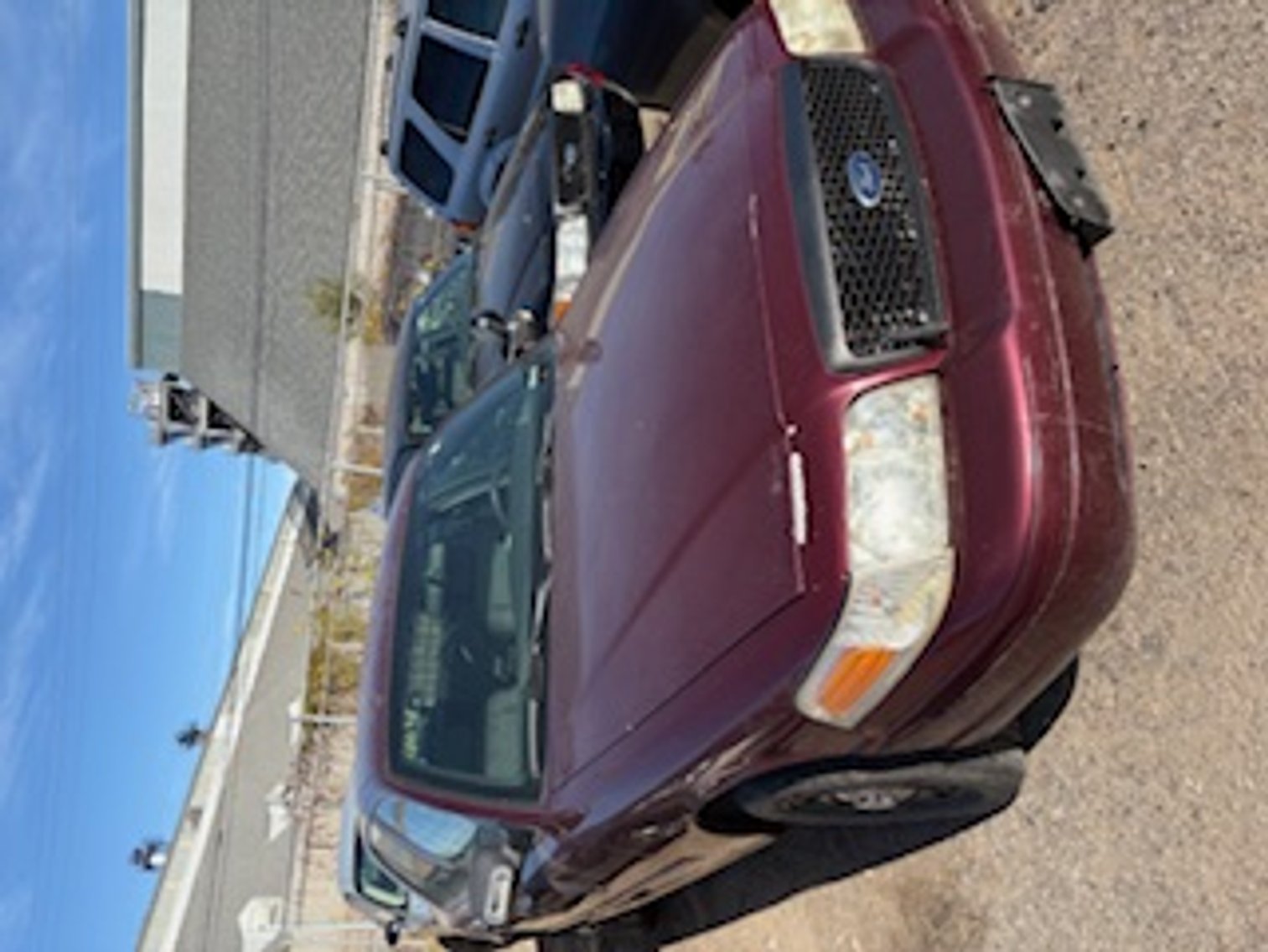 Image for Saint Paul Police Impound