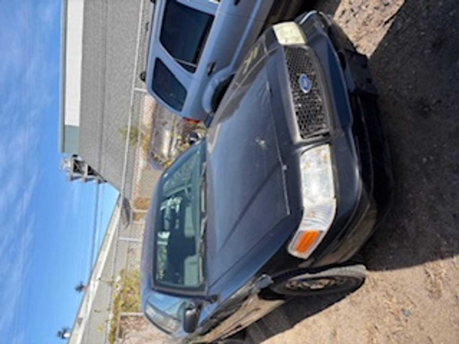 Image for Saint Paul Police Impound