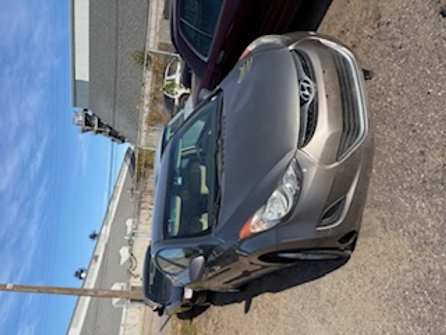 Image for Saint Paul Police Impound