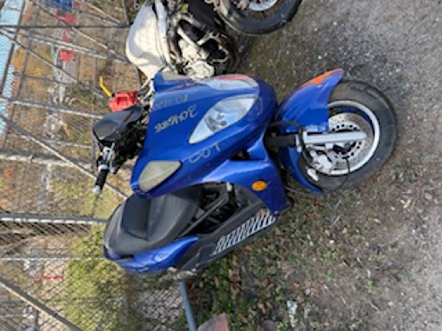 Image for Saint Paul Police Impound