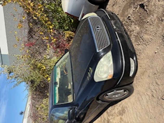 Image for Saint Paul Police Impound