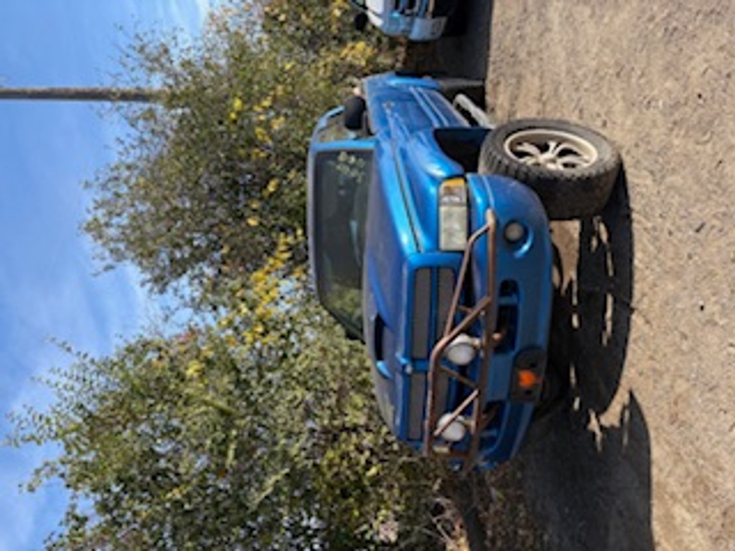 Image for Saint Paul Police Impound