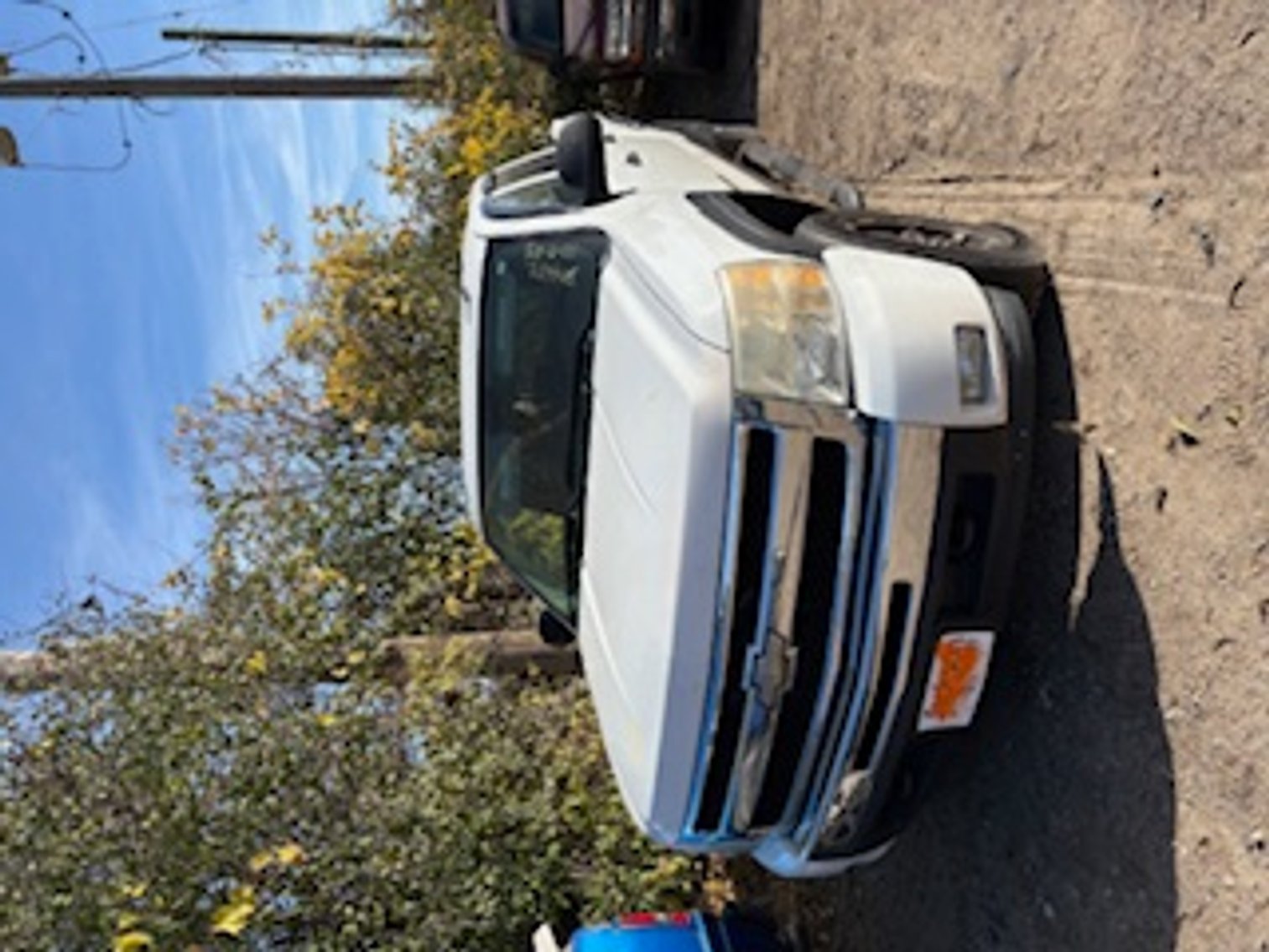 Image for Saint Paul Police Impound