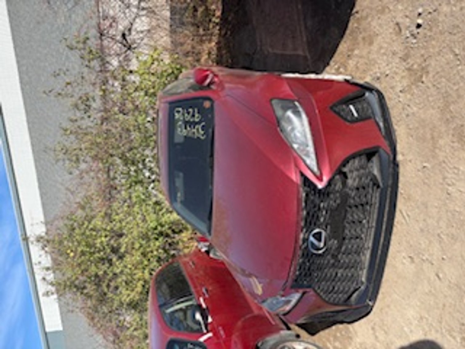 Image for Saint Paul Police Impound