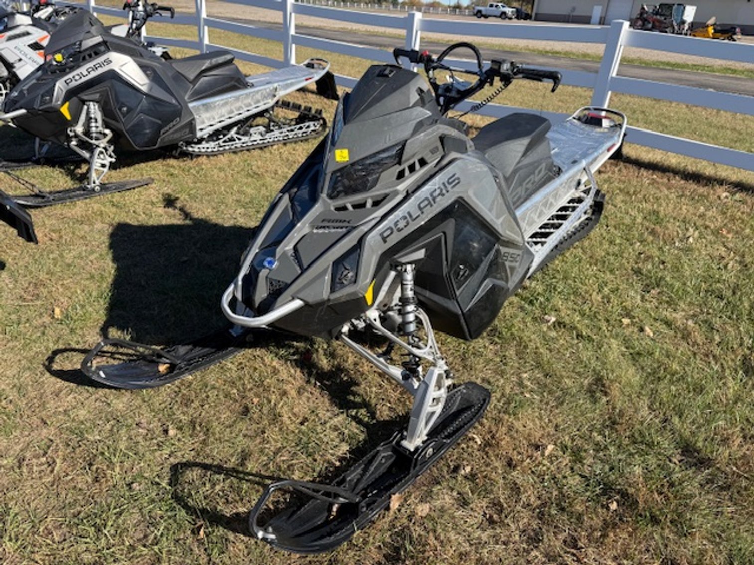 Image for November 2025 Consignments