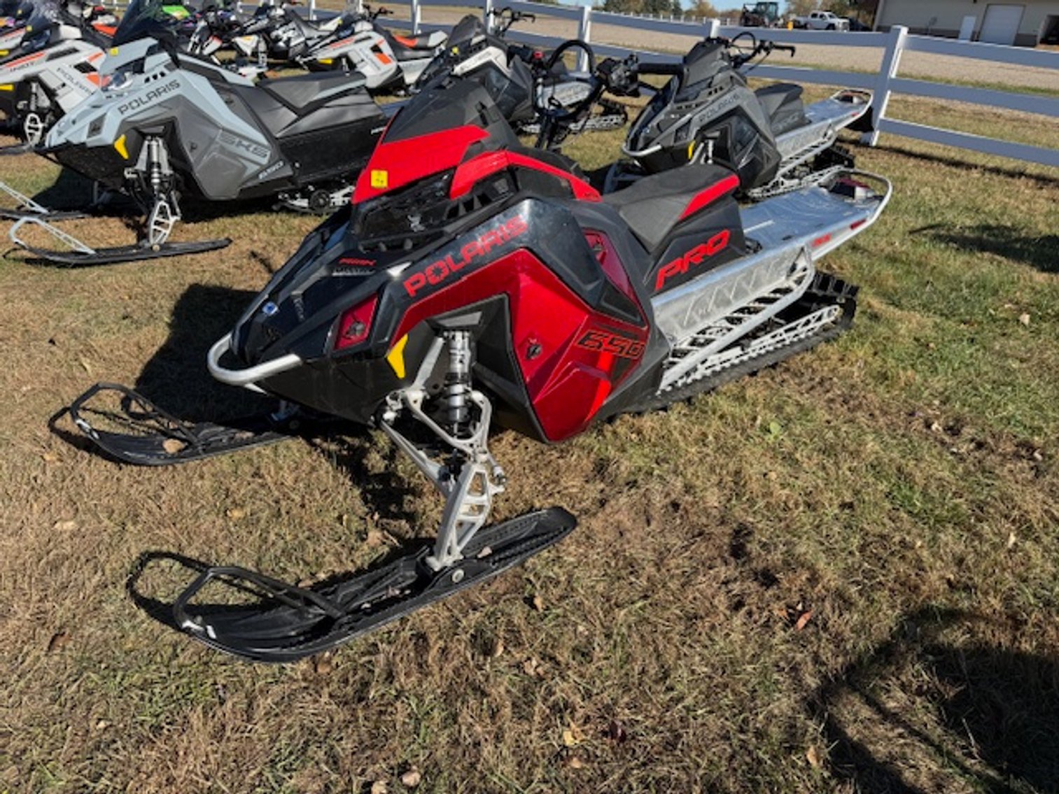 Image for November 2025 Consignments