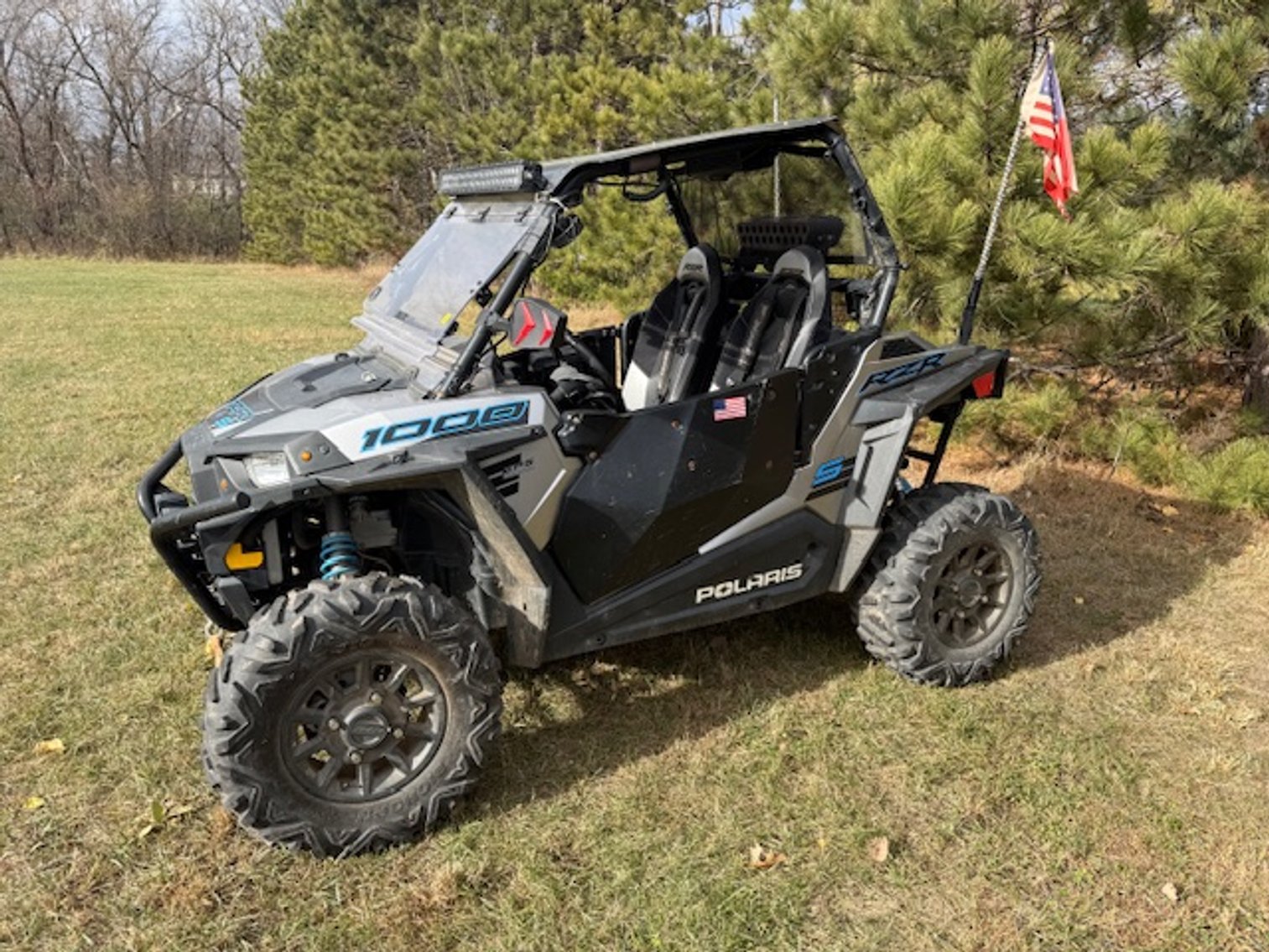 Image for November 2025 Consignments