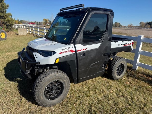 Image for November 2025 Consignments