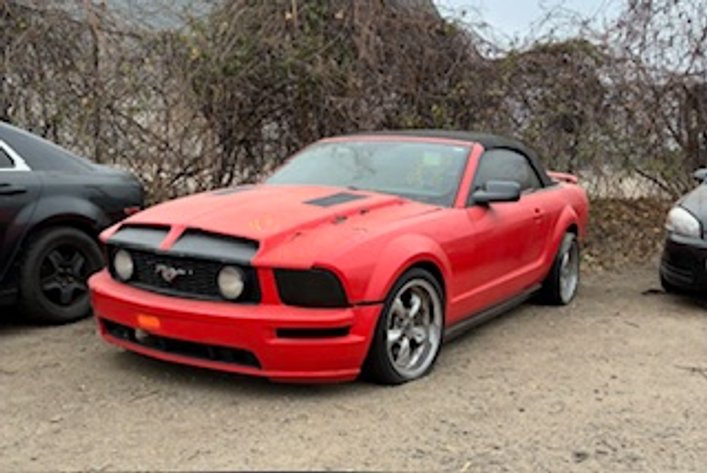 Image for Saint Paul Police Impound