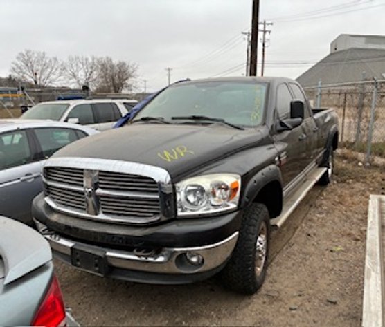 Image for Saint Paul Police Impound