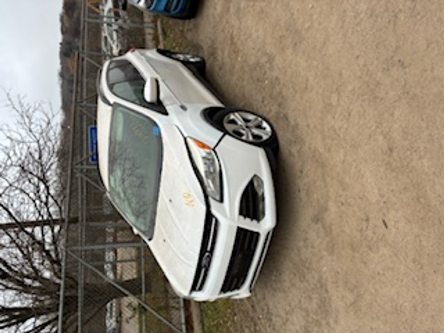 Image for Saint Paul Police Impound