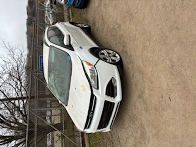 Image for Saint Paul Police Impound