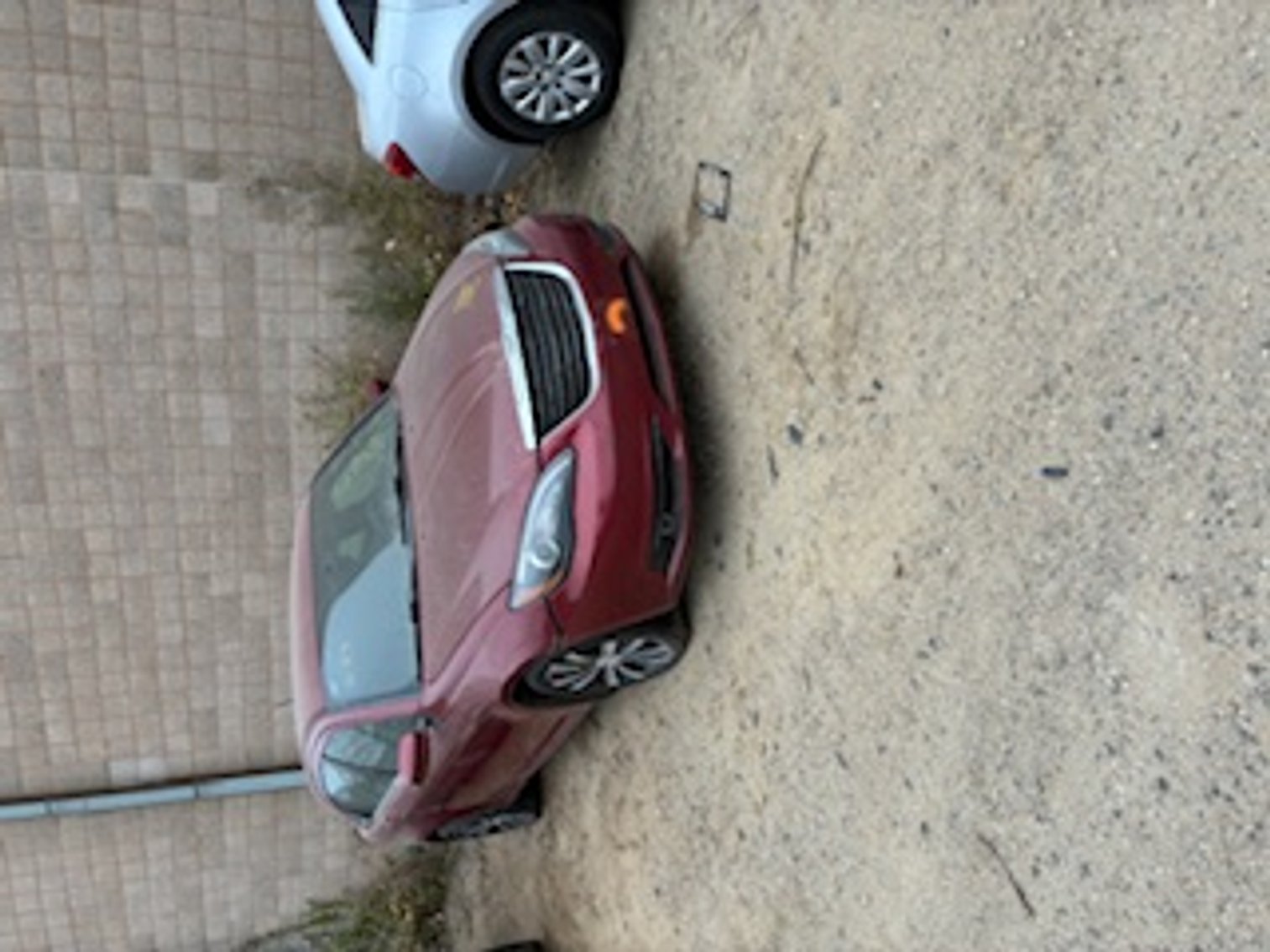 Image for Saint Paul Police Impound