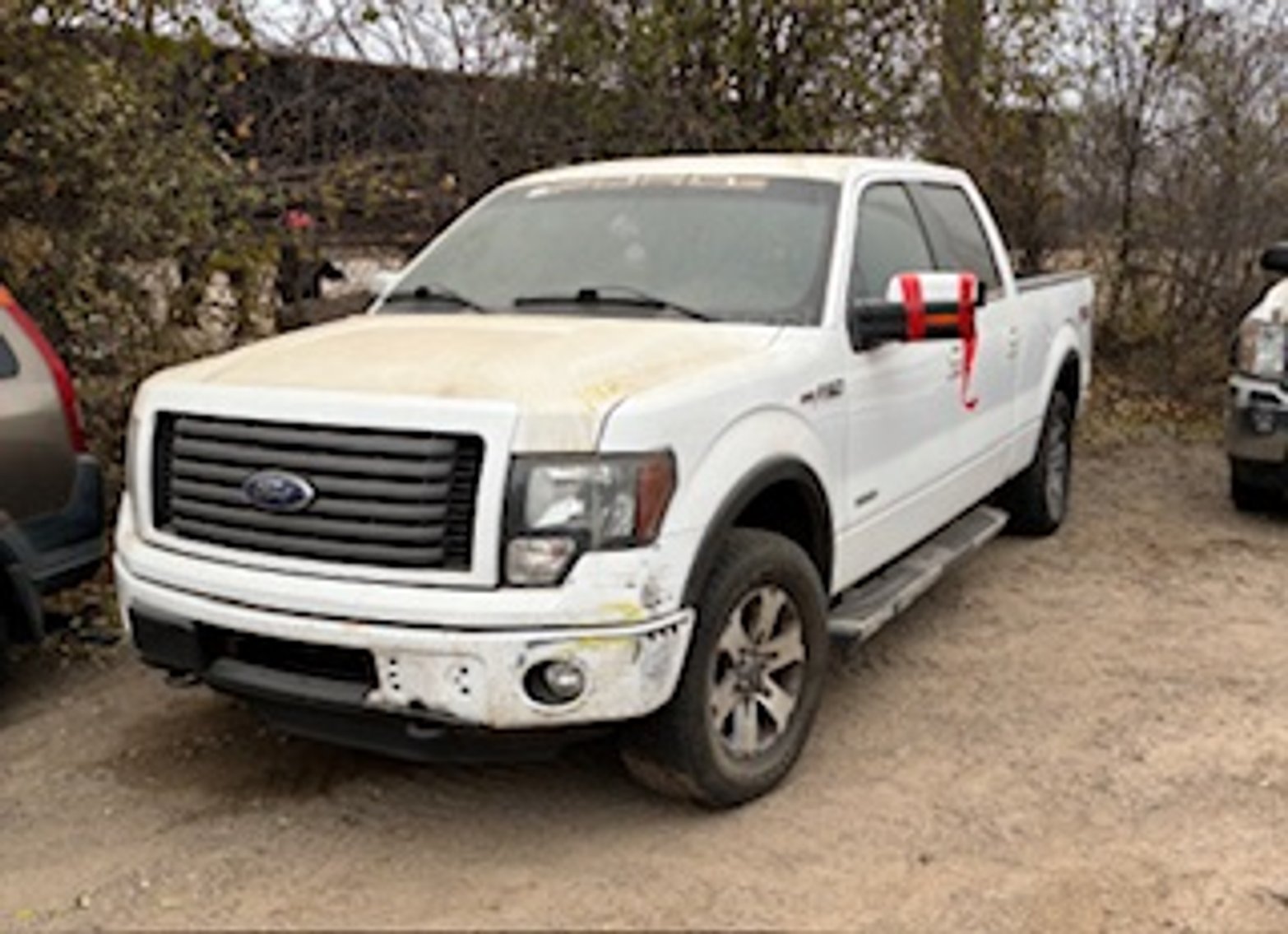 Image for Saint Paul Police Impound