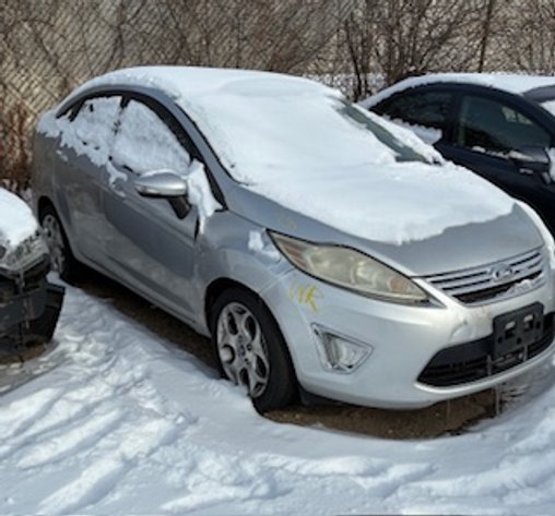 Image for Saint Paul Police Impound