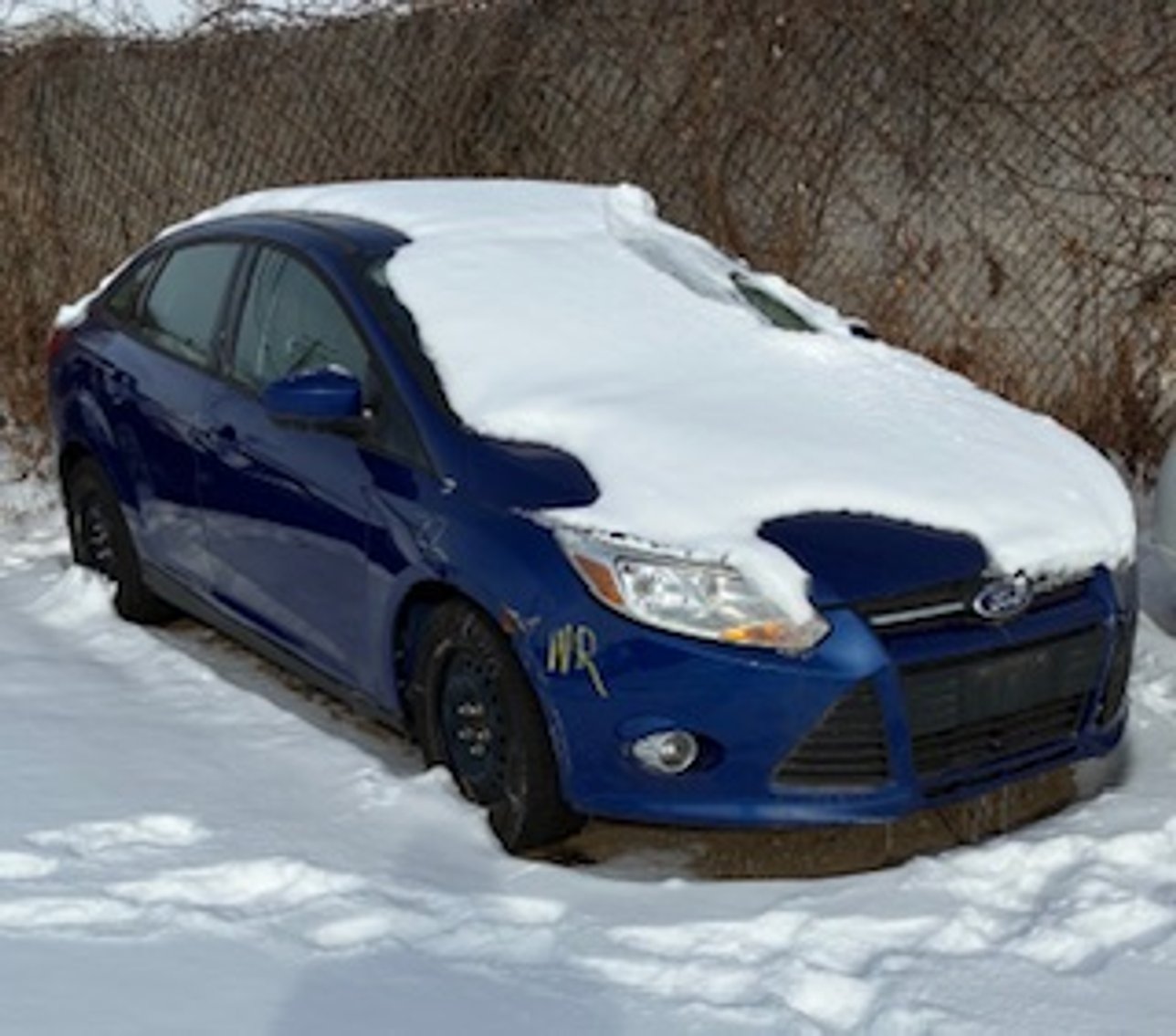 Image for Saint Paul Police Impound