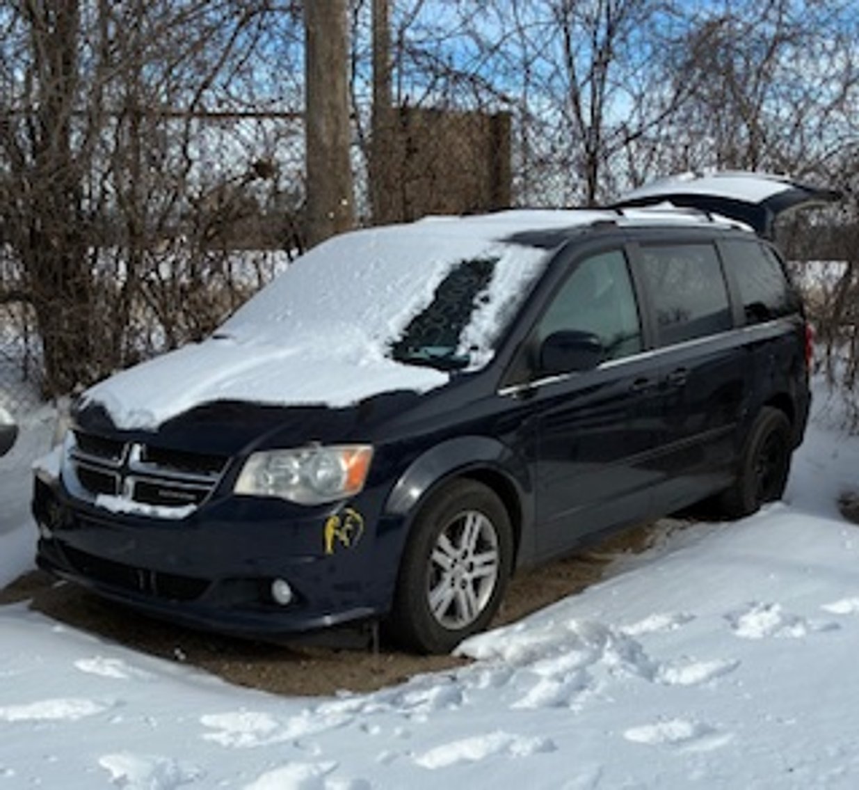 Image for Saint Paul Police Impound
