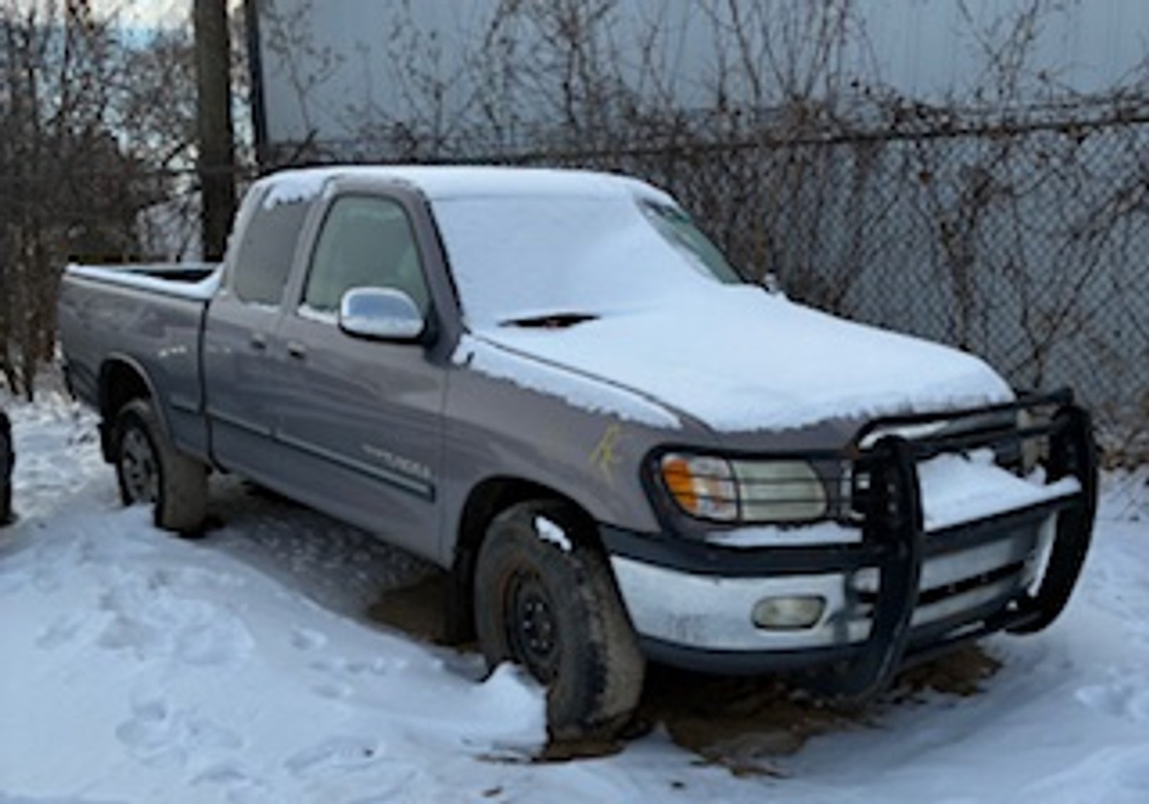 Image for Saint Paul Police Impound