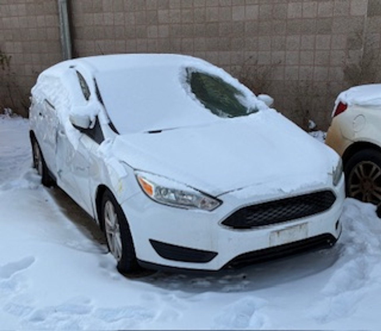 Image for Saint Paul Police Impound